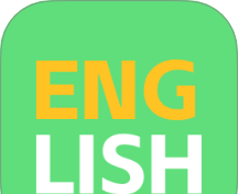 嗯背单词logo图