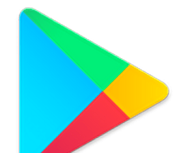 谷歌商店googleplaylogo图