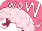 GZH漫画logo图