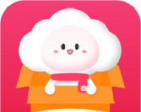盒云优选logo图