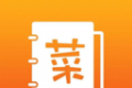 快看菜谱logo图