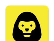 口袋猩球logo图