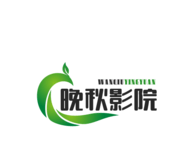 晚秋影视logo图