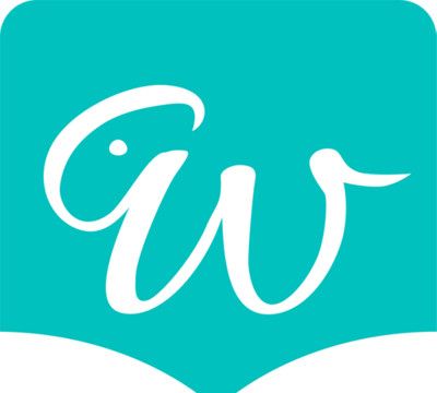 趣微小说logo图