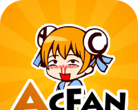 A站logo图