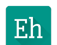 E站绿色版logo图