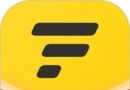 fit健身logo图