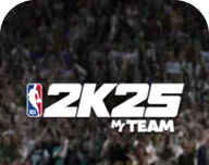 NBA2k25logo图
