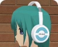 少女都市3Dlogo图