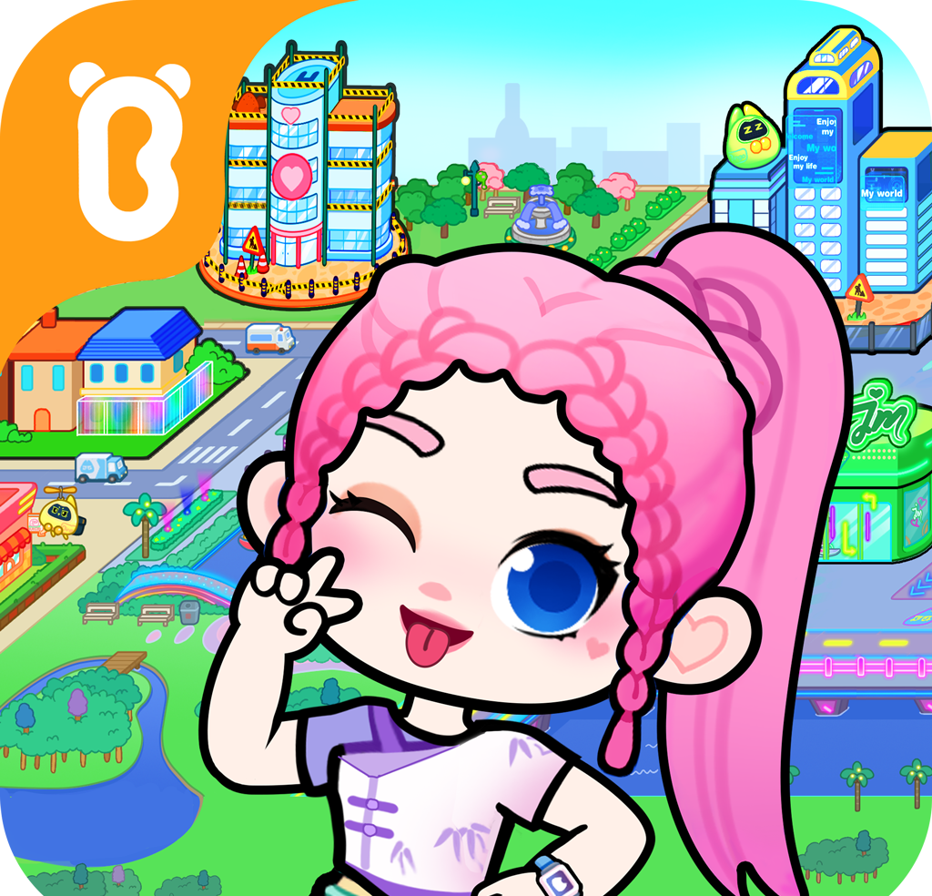 奇妙创意世界logo图