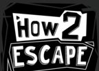 how2escapelogo图