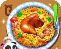 奇妙料理餐厅logo图