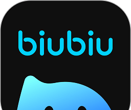 biubiu加速器logo图