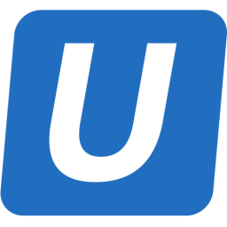u大师u盘启动盘制作工具软件logo图