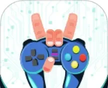 和平精英logo图