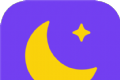 雾夜小说logo图