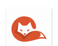 cupfoxlogo图