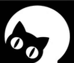 星辰猫logo图
