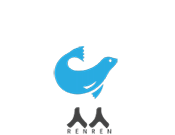 人入漫画logo图