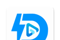 极闪影视logo图