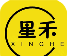 星禾TVlogo图