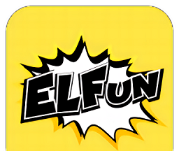 ELFunlogo图
