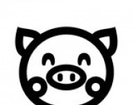 八戒影视logo图
