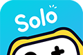 solo游戏logo图