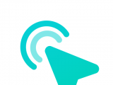 tap连点器logo图