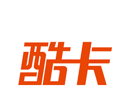 酷卡云logo图