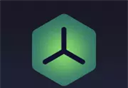 Realme游戏空间logo图