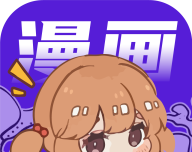 快找漫画logo图
