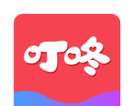 叮咚动漫logo图