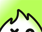 超机云游戏logo图