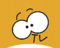 看吧影视logo图