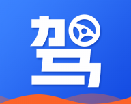 懒熊驾考logo图