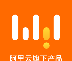 无影云电脑logo图