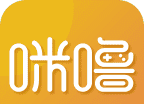 咪噜手游平台logo图