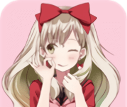 女神漫画logo图