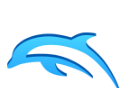 Dolphinlogo图