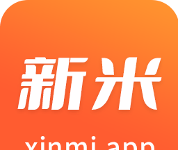 新米视频logo图