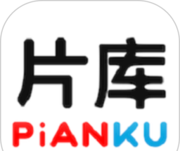 片库网logo图