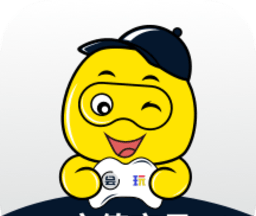 泛玩手游logo图