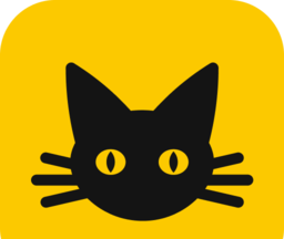 夜猫小说logo图