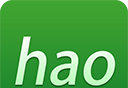 hao网址大全logo图