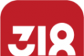 318运动logo图