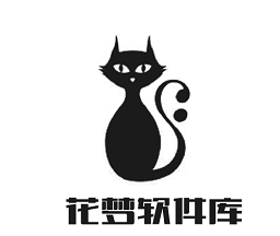 花梦软件库logo图