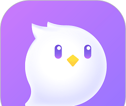 咕咕语音logo图