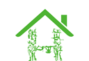 我家瑜伽logo图