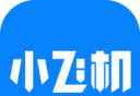 小飞机网盘logo图